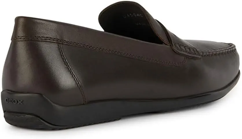Geox Men's Moccasin