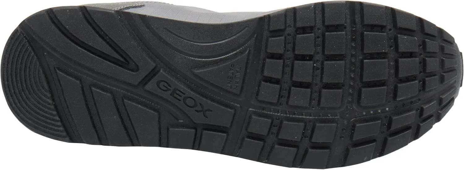 Geox Men's U Partenio B Trainers