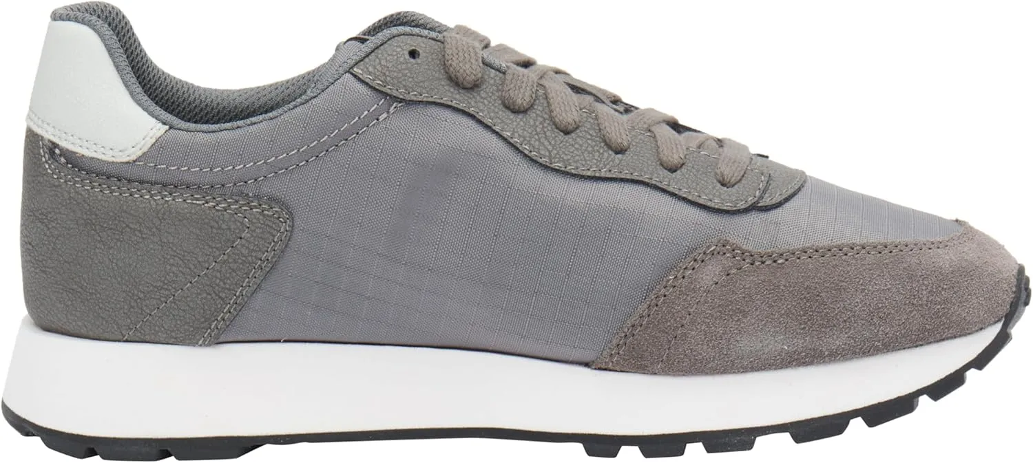 Geox Men's U Partenio B Trainers