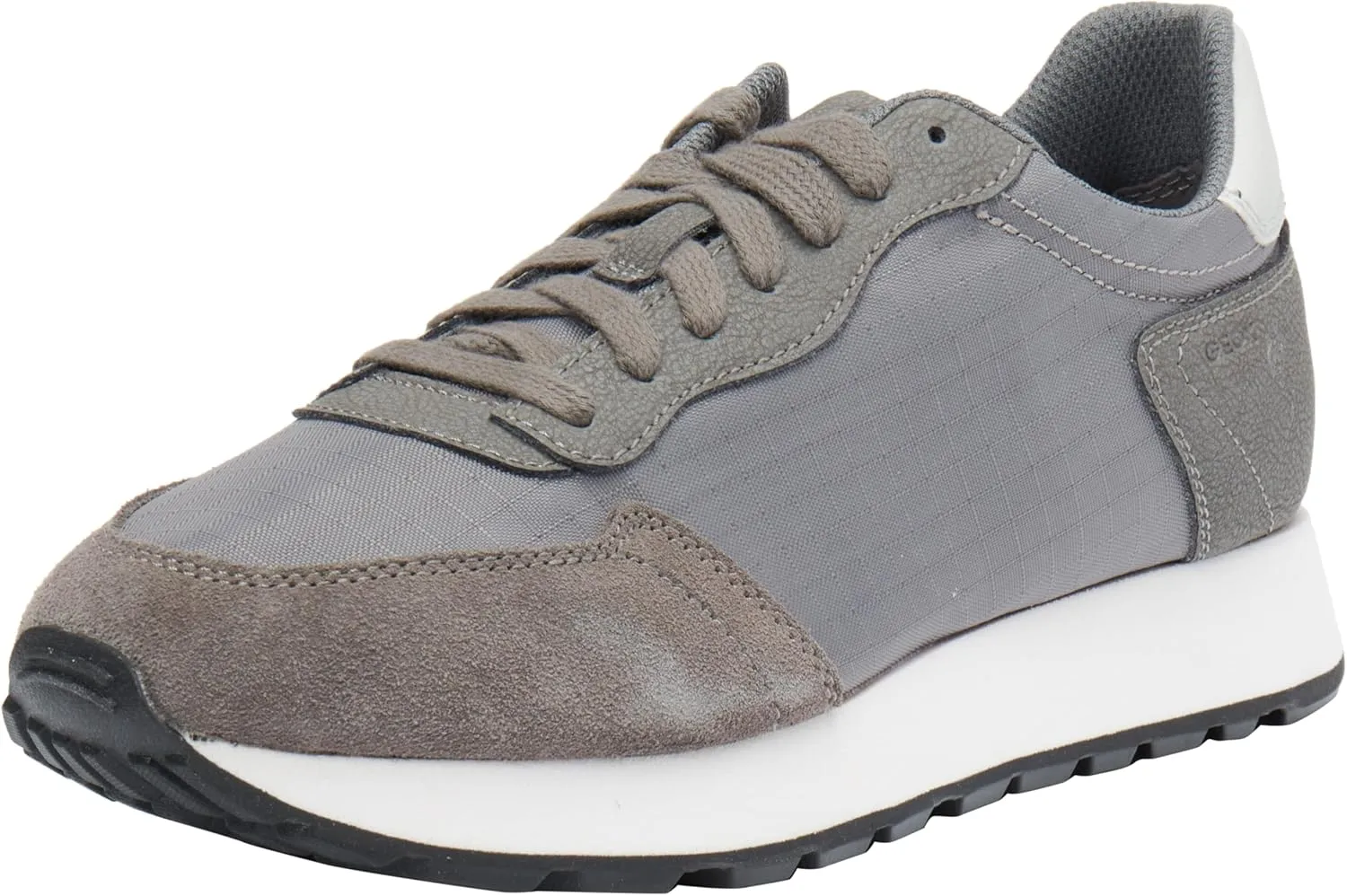 Geox Men's U Partenio B Trainers
