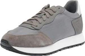 Geox Men's U Partenio B Trainers