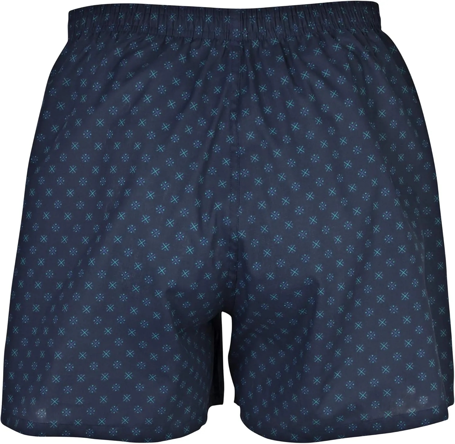 Gildan Men's Underwear Boxers, Multipack