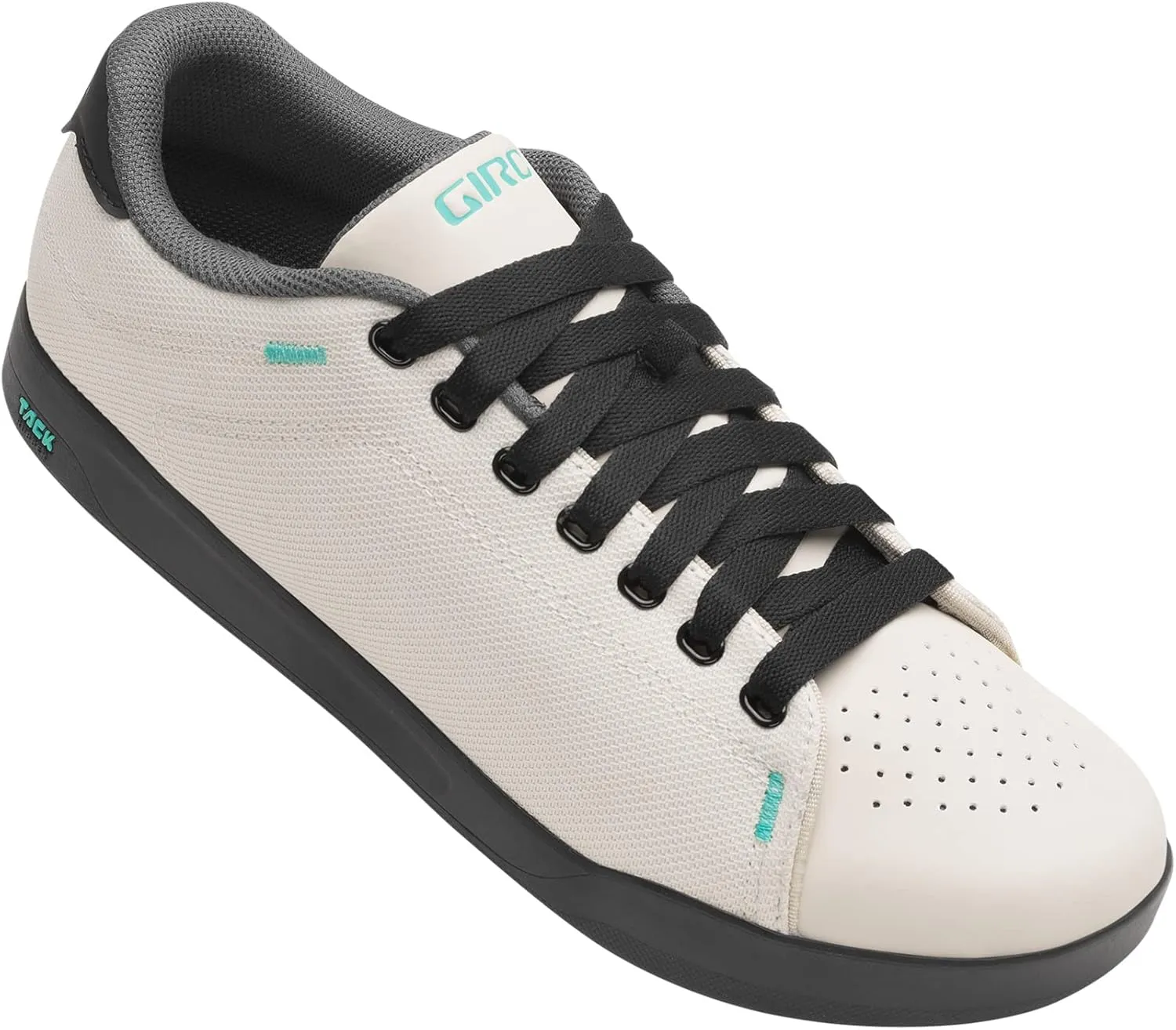 Giro Deed W Women's MTB Flat Pedal Bike Shoes