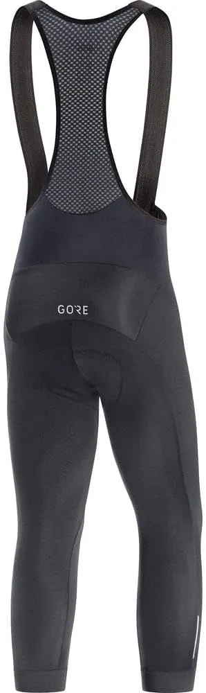 GORE WEAR Men's C3 3/4 Bib Tights 