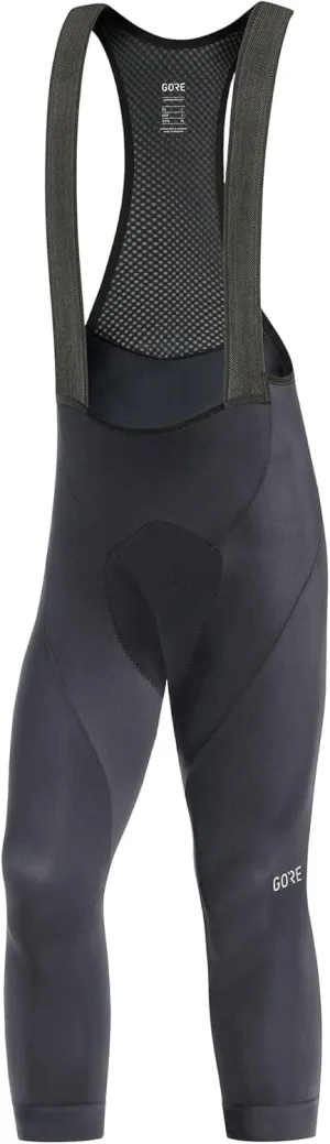 GORE WEAR Men's C3 3/4 Bib Tights 