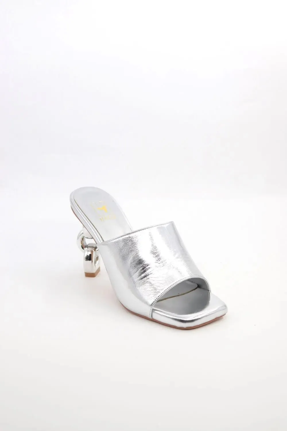Heel Mule
