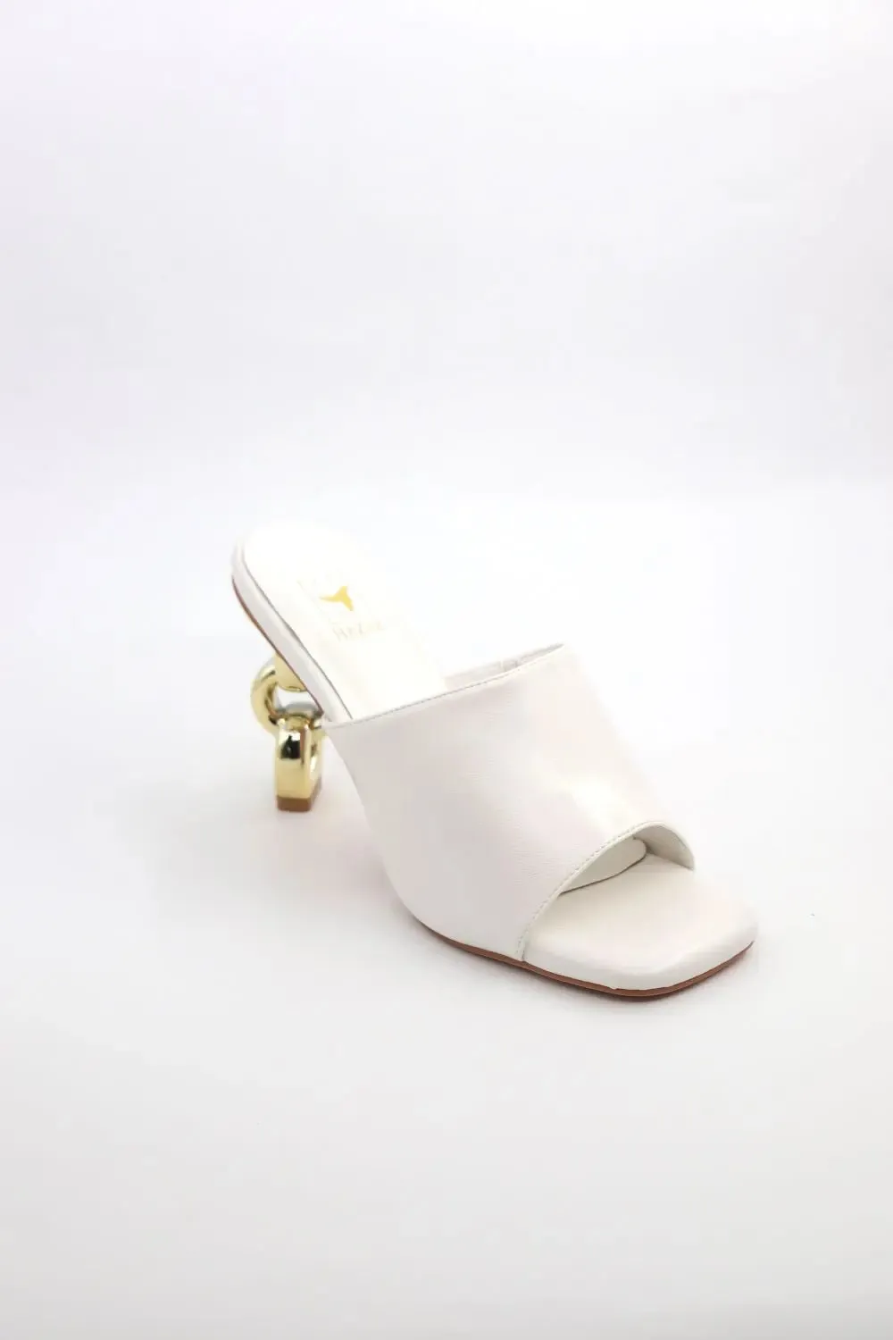 Heel Mule