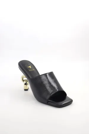 Heel Mule