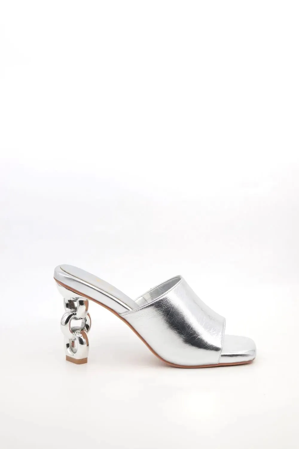 Heel Mule