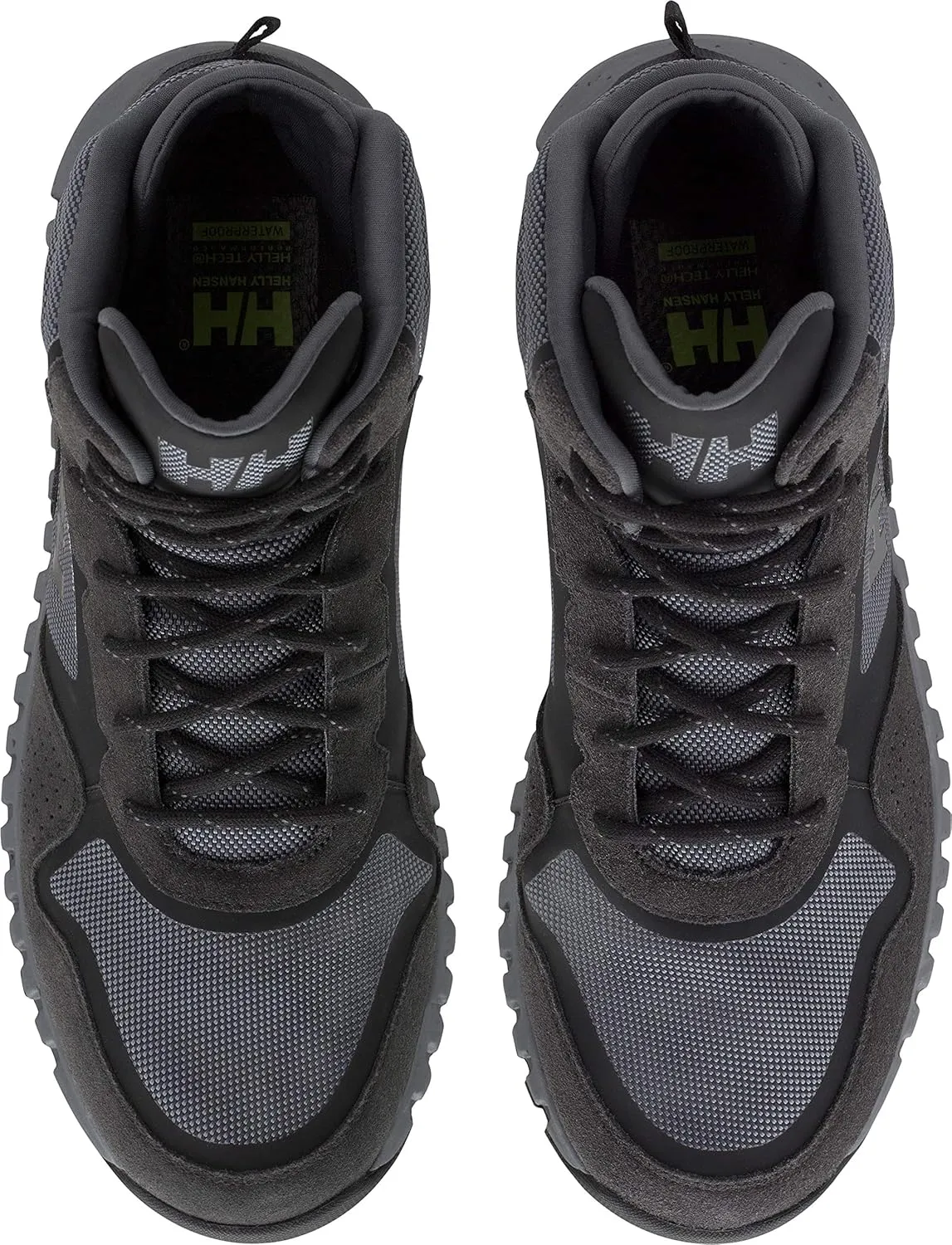 Helly-Hansen 11432 Men's Monashee ULLR HT Boot