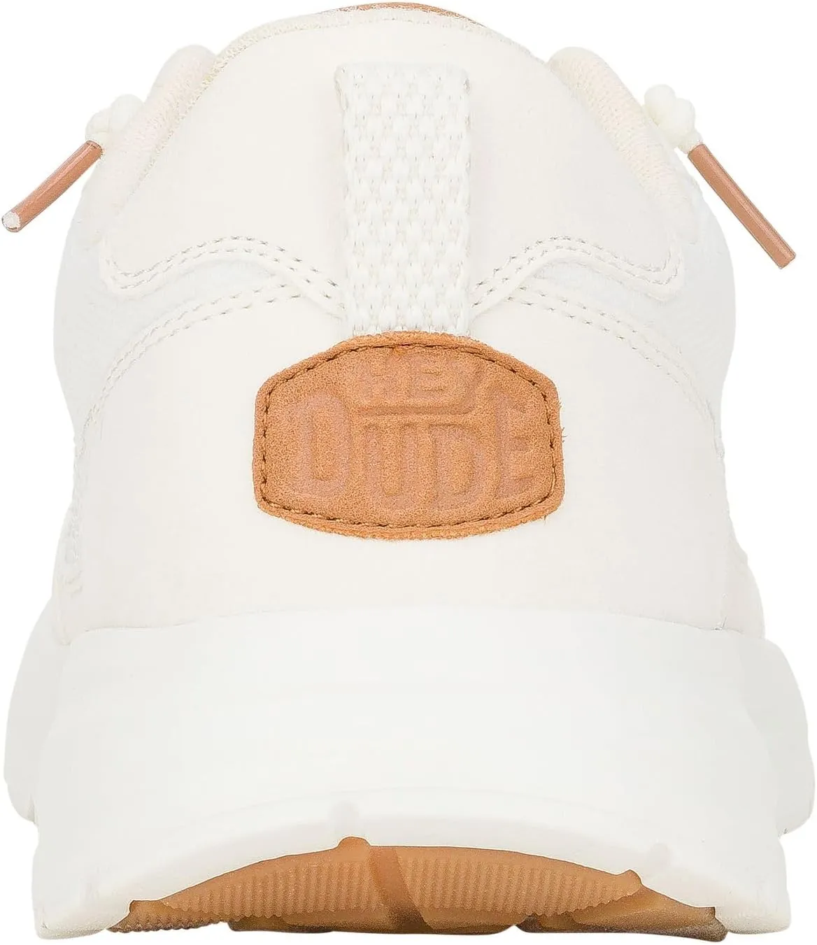 Hey Dude Men's Sirocco Alta M Essentials Sneaker
