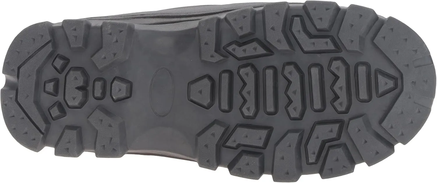 Hi-Tec Men's Hokkaido 200g Waterproof-M Snow Boot