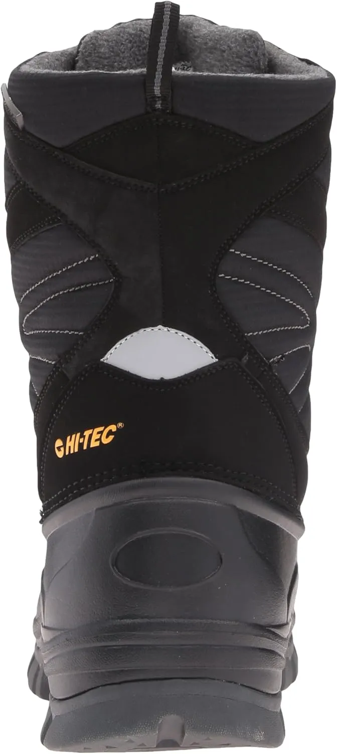 Hi-Tec Men's Hokkaido 200g Waterproof-M Snow Boot