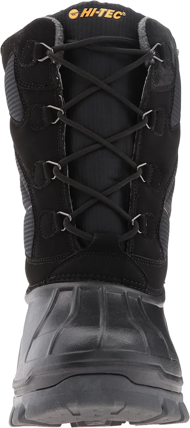 Hi-Tec Men's Hokkaido 200g Waterproof-M Snow Boot
