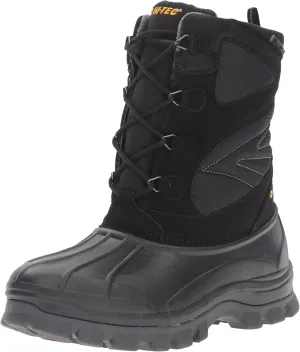 Hi-Tec Men's Hokkaido 200g Waterproof-M Snow Boot