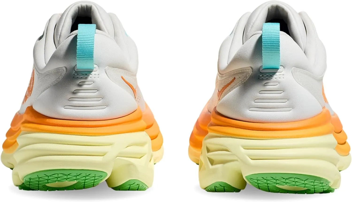 Hoka One Men's Flat Sneakers