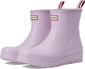 Hunter Women's Original Play Short Boots