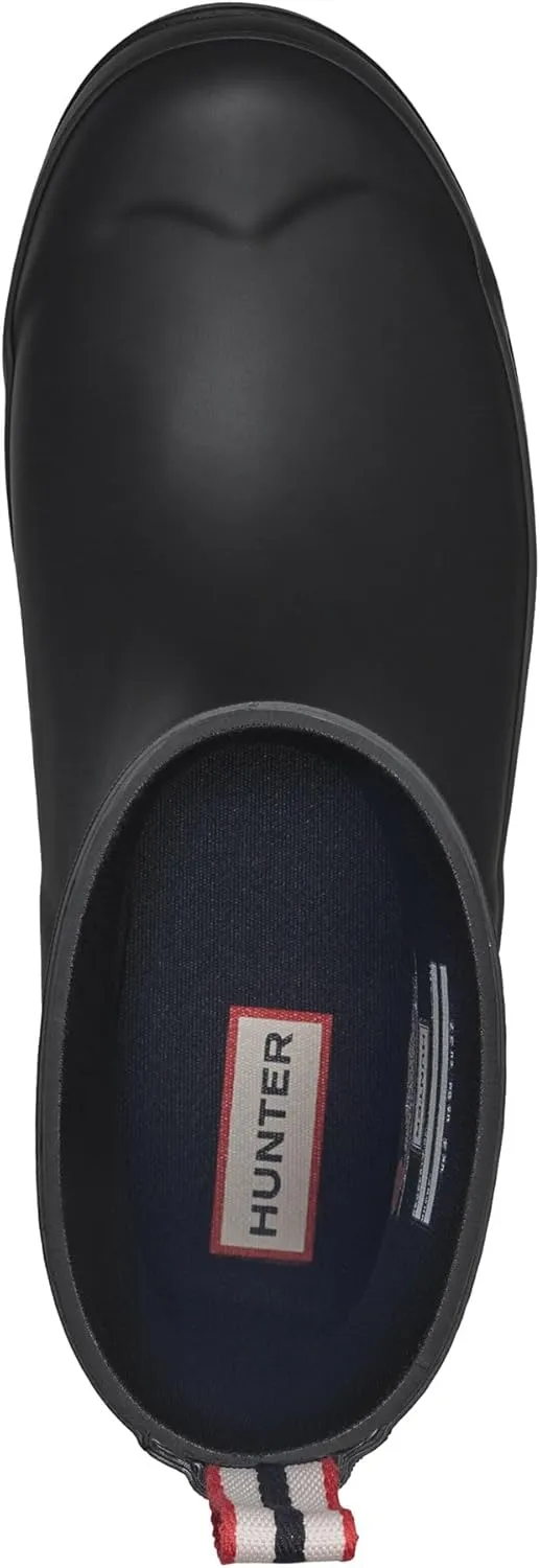 Hunter Women's Play Short Rain Boot