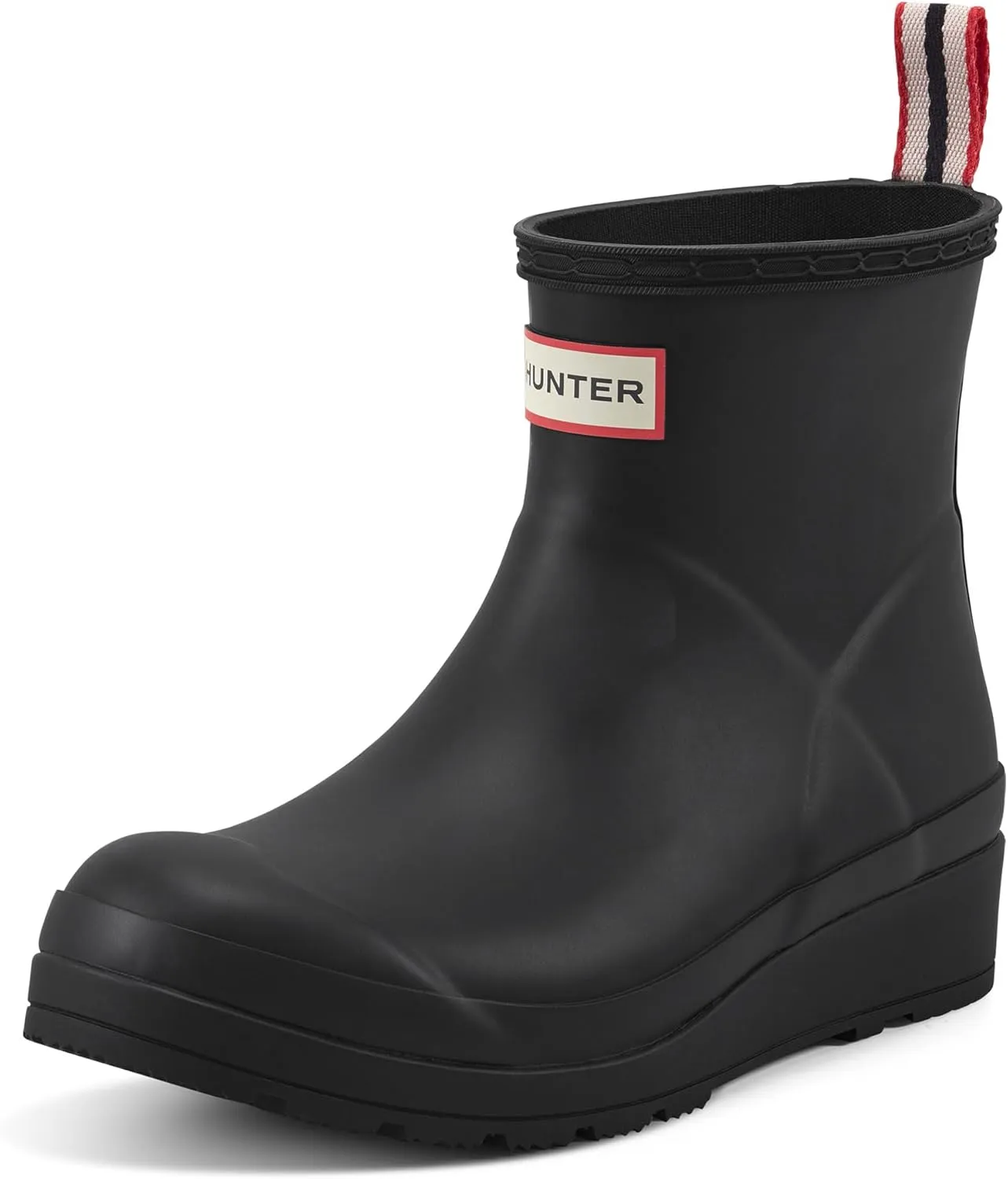 Hunter Women's Play Short Rain Boot