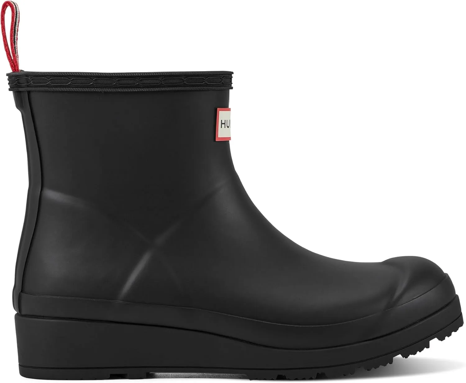 Hunter Women's Play Short Rain Boot