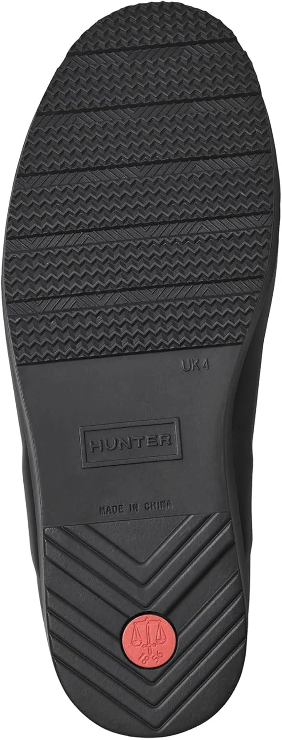 Hunter Women's Play Short Rain Boot