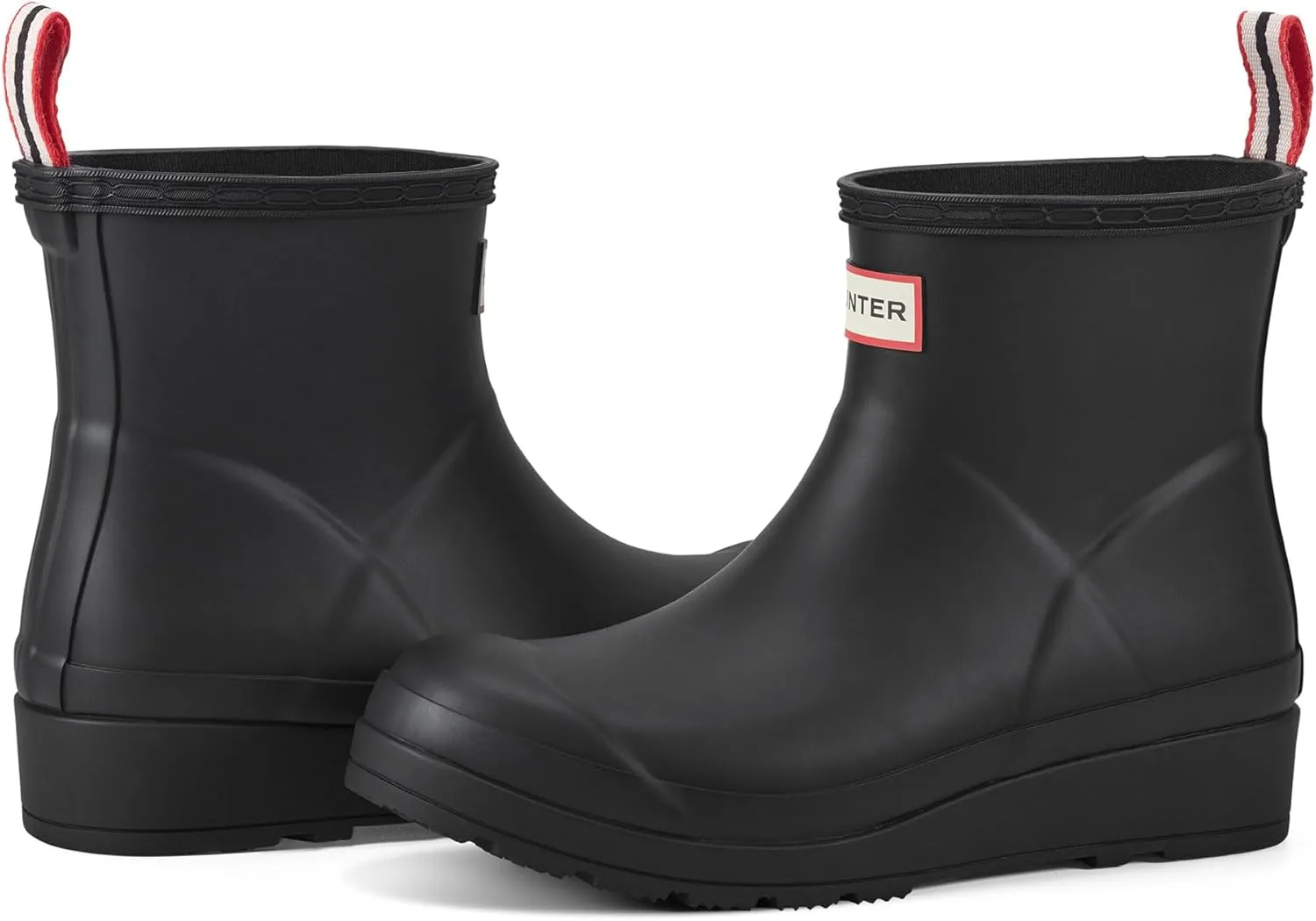 Hunter Women's Play Short Rain Boot