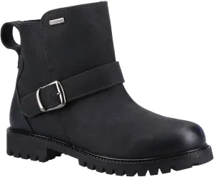Hush Puppies Women's Wakely Ankle Boot