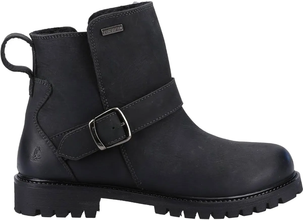 Hush Puppies Women's Wakely Ankle Boot