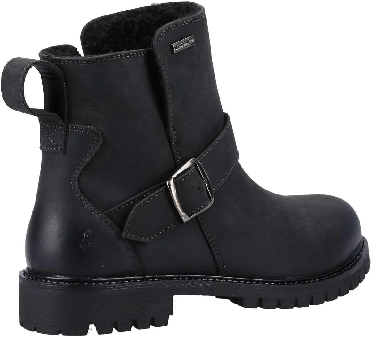 Hush Puppies Women's Wakely Ankle Boot
