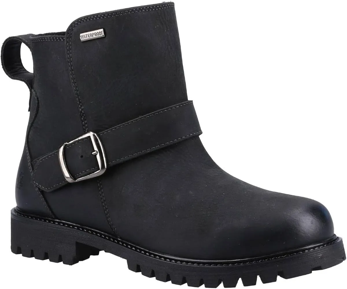 Hush Puppies Women's Wakely Ankle Boot