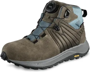 Irish Setter, Cascade, Women’s, 5", Waterproof, BOA, Aluminum Safety Toe, Work Boot