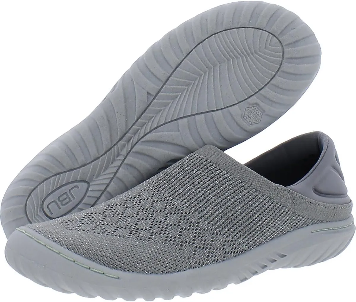 Jambu Women's Amelia Oxford Flat