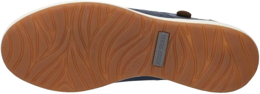 Josef Seibel Caren 01 Women’s Sneaker