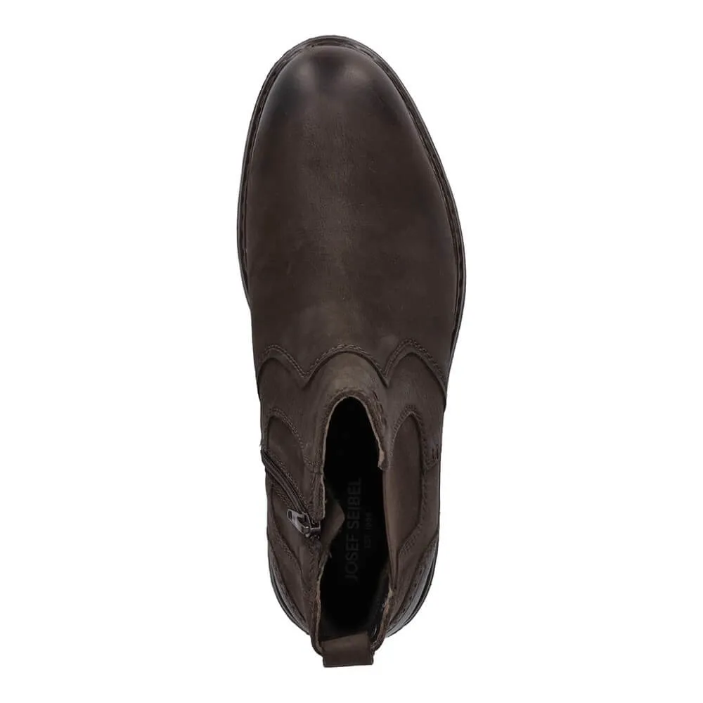 Josef Seibel ERROLL 51 Waterproof-BROWN
