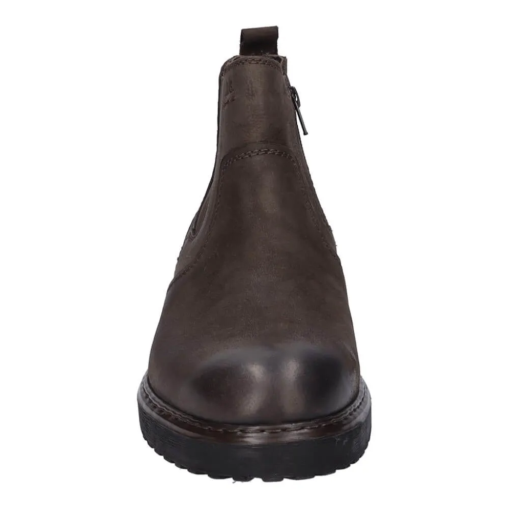 Josef Seibel ERROLL 51 Waterproof-BROWN