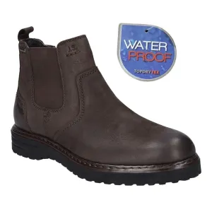 Josef Seibel ERROLL 51 Waterproof-BROWN