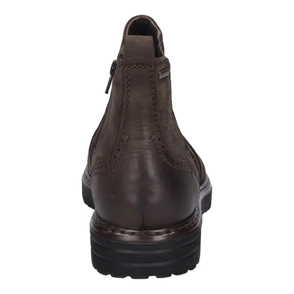Josef Seibel ERROLL 51 Waterproof-BROWN
