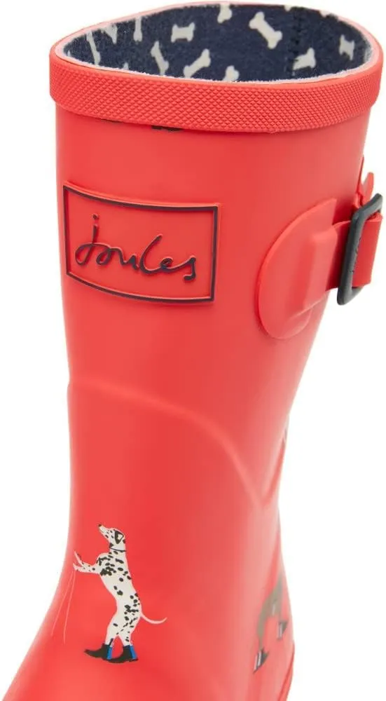 Joules Women's Rain Boot