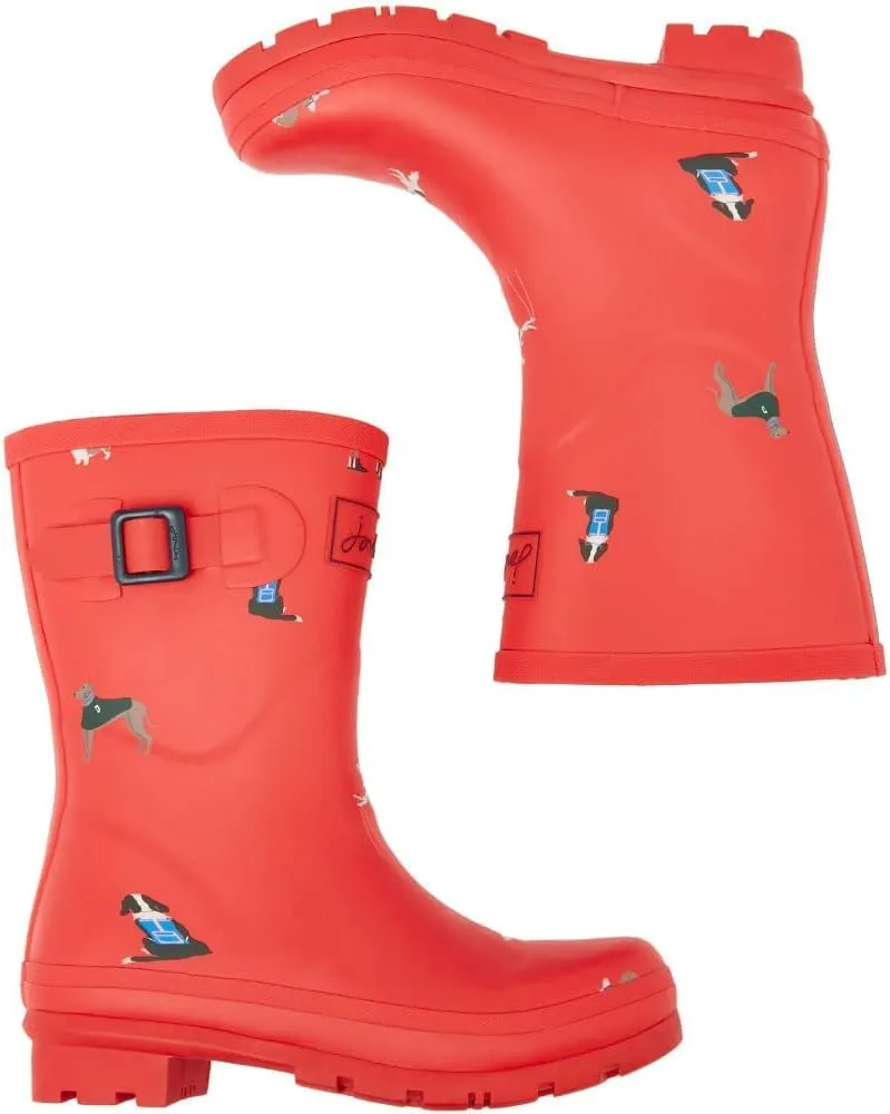 Joules Women's Rain Boot