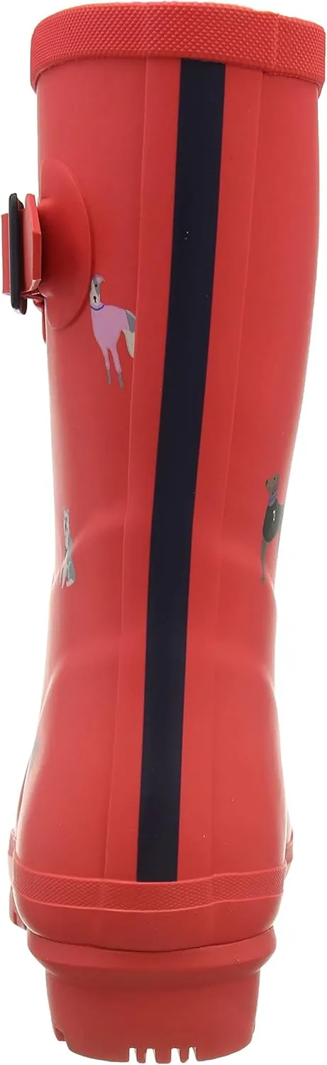 Joules Women's Rain Boot