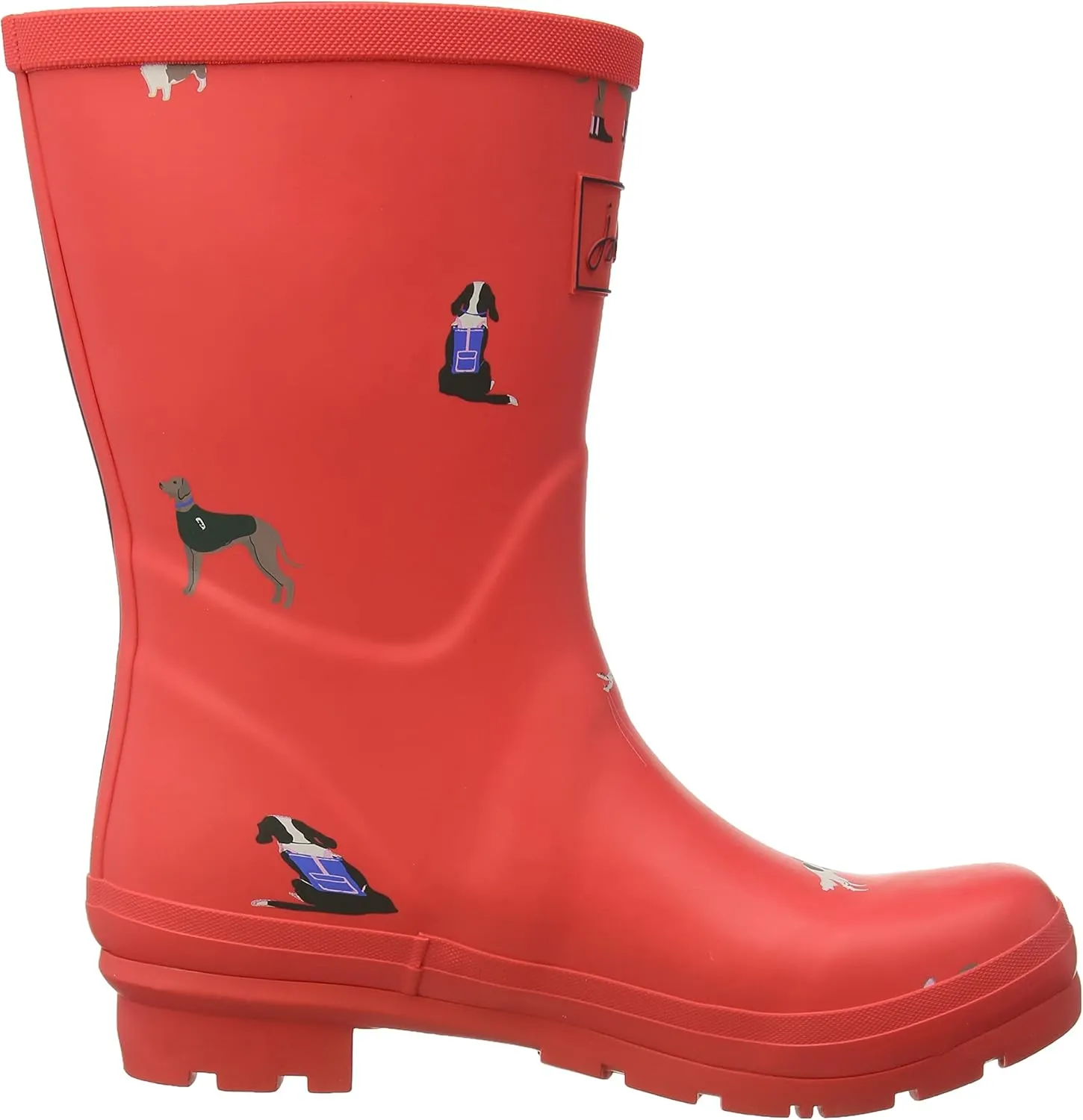 Joules Women's Rain Boot