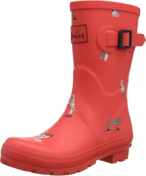 Joules Women's Rain Boot