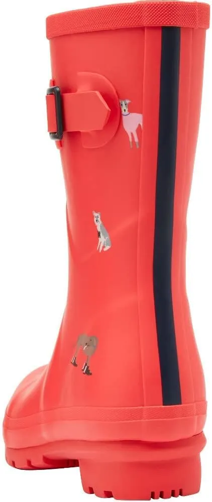 Joules Women's Rain Boot