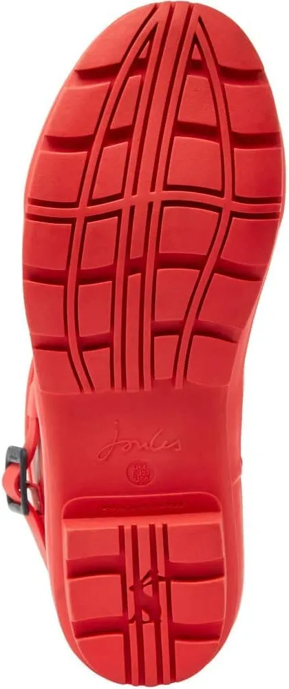 Joules Women's Rain Boot