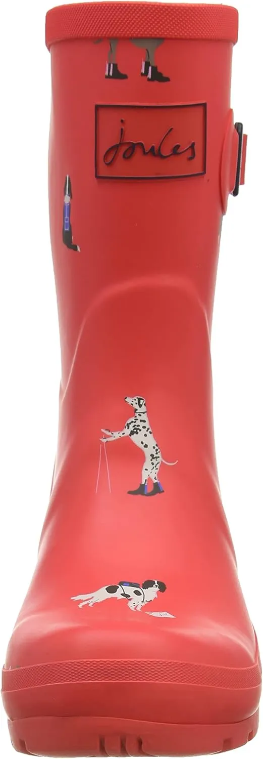 Joules Women's Rain Boot