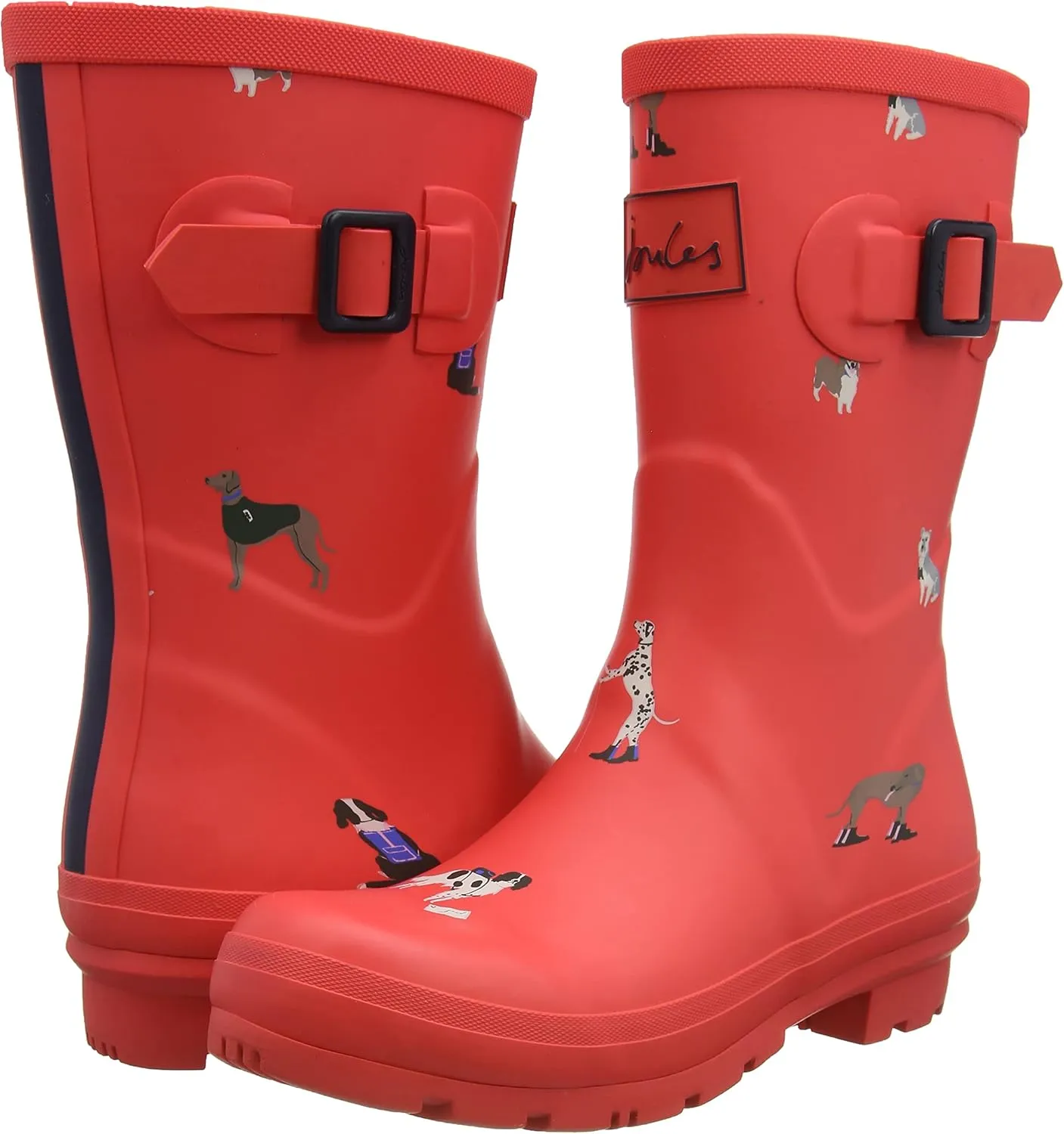 Joules Women's Rain Boot