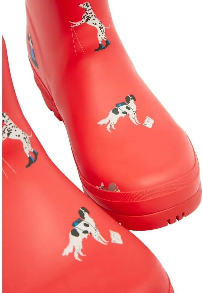 Joules Women's Rain Boot