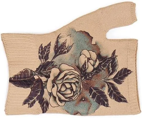 Juliet Medical Graduated Compression Gauntlet for Lymphedema