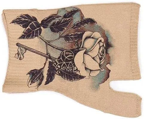 Juliet Medical Graduated Compression Gauntlet for Lymphedema