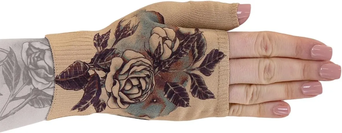 Juliet Medical Graduated Compression Gauntlet for Lymphedema
